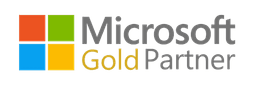 Microsoft Gold Partner