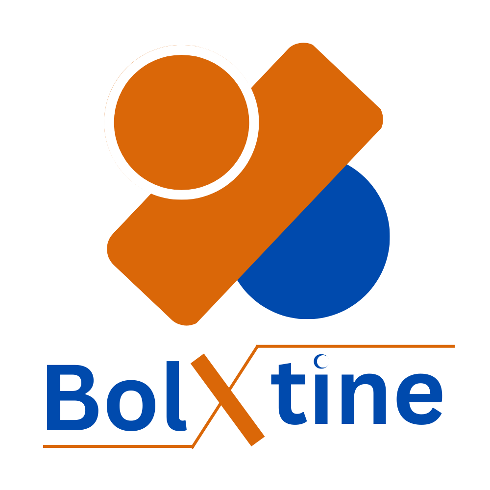 Bolxtine logo