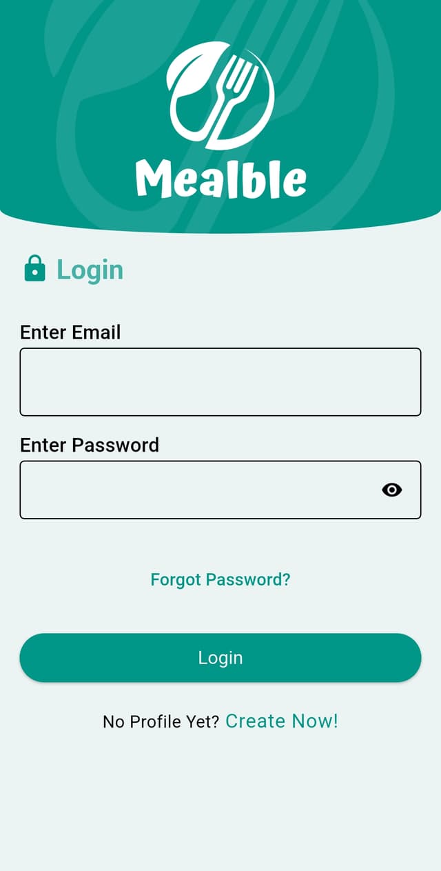 Skirral login screen