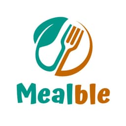 Mealble App